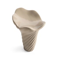 Cooee Design / Fungi 18cm Sand
