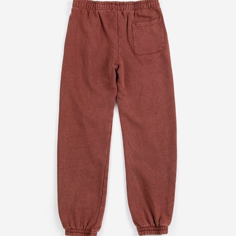 BOBO CHOSES / Bobo Choses jogging pants (B126AC084)