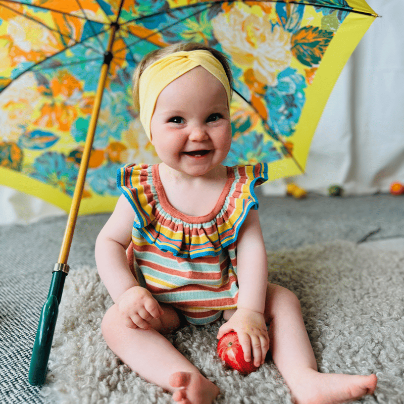 MABLI / NERYS BLOOMERS - PORTBELL 18m 2y | cal