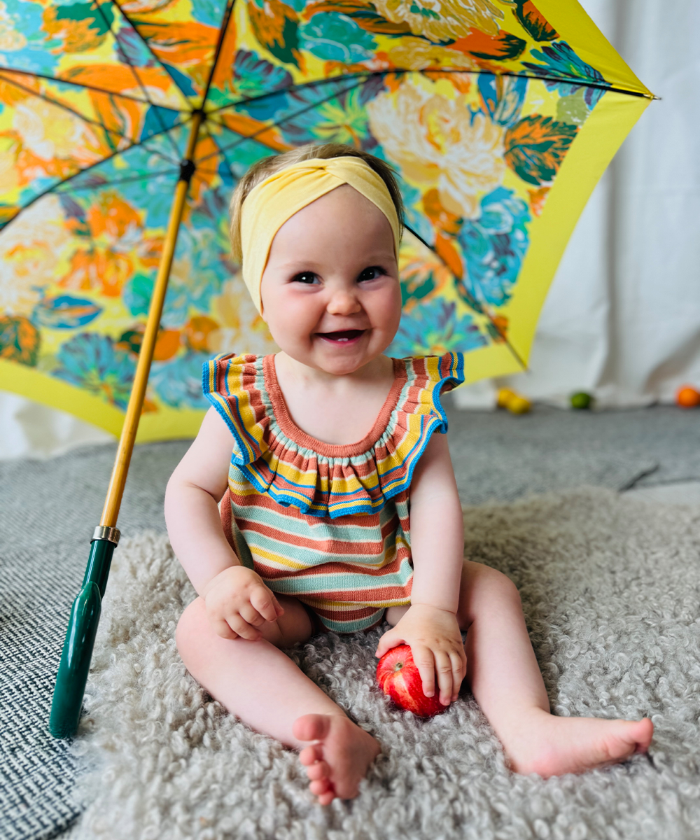 MABLI / NERYS BLOOMERS - PORTBELL 18m 2y | cal