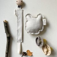 最終値下げ　MABLI PORTH OVERALLS - UMBER 12m MABLI / PORTH OVERALLS - UMBER | lisoro