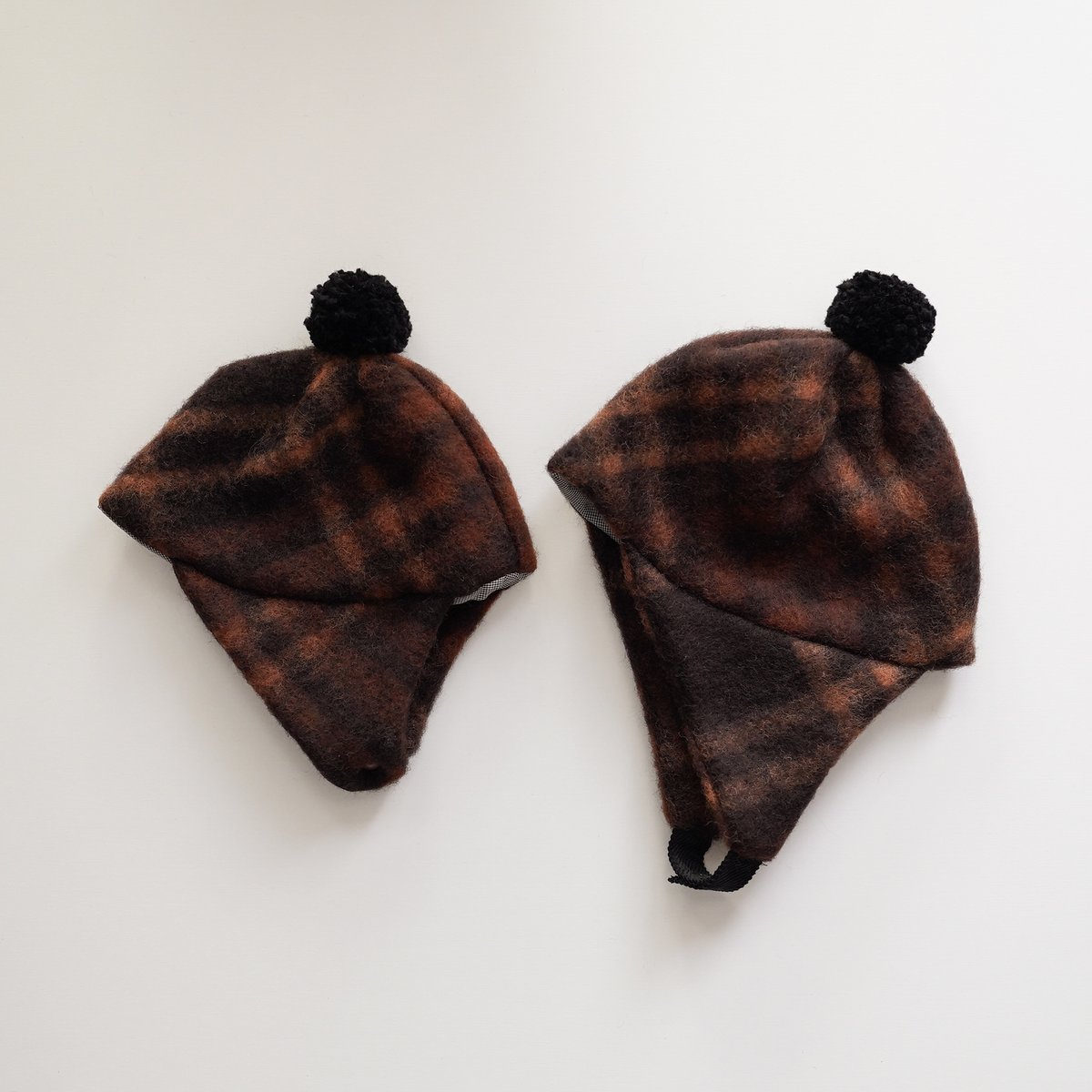 hellolupo tommy hat m size