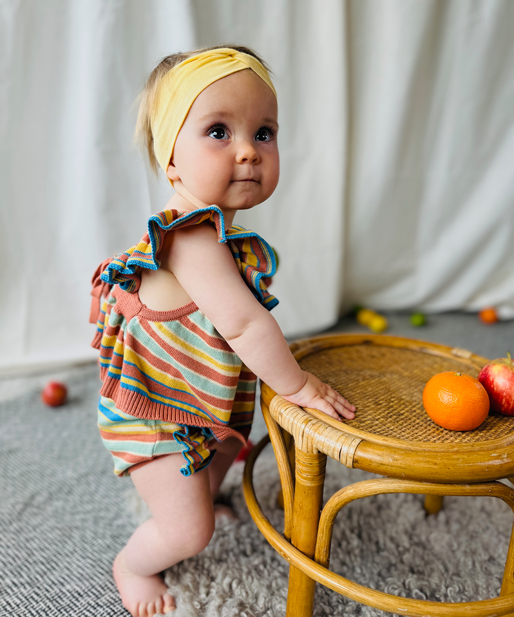 MABLI / NERYS BLOOMERS - PORTBELL 18m 2y | cal