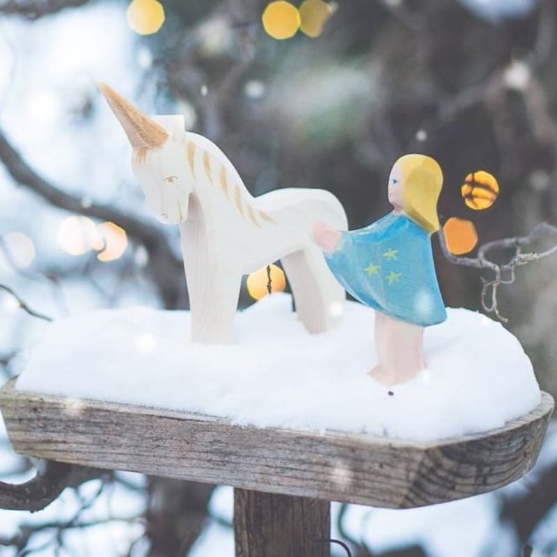 Ostheimer / Unicorn | calme closet