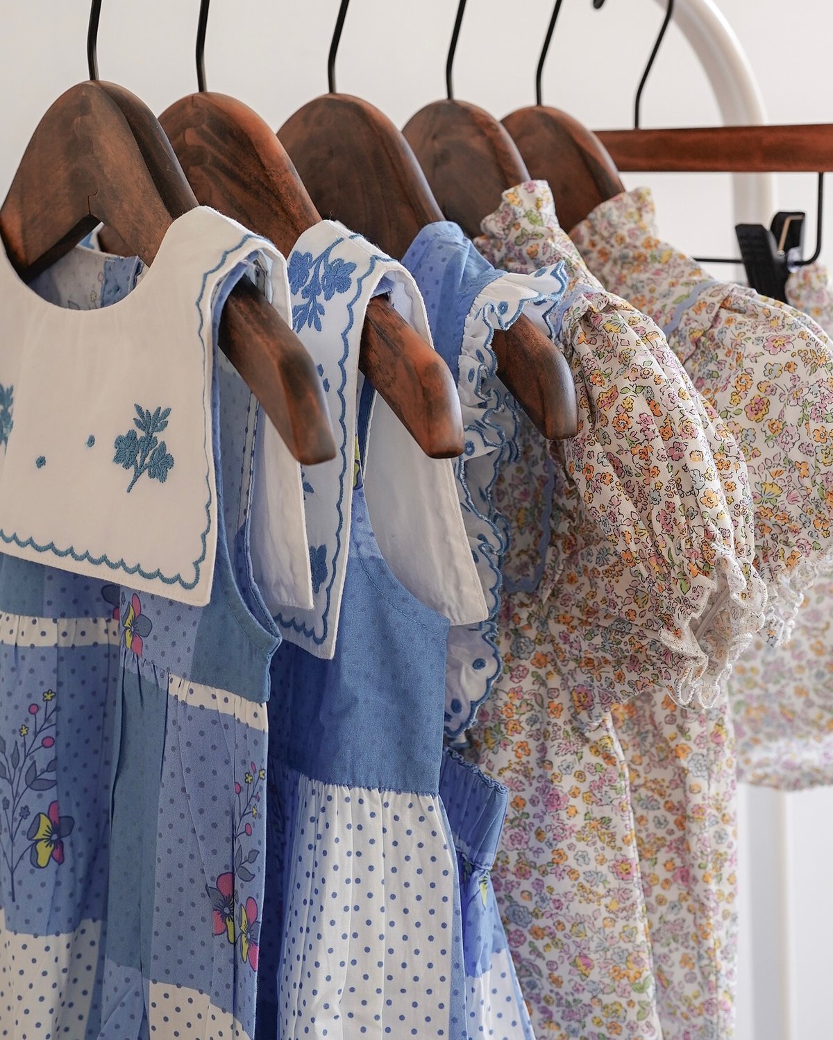 Bebe organic Elsa Dress