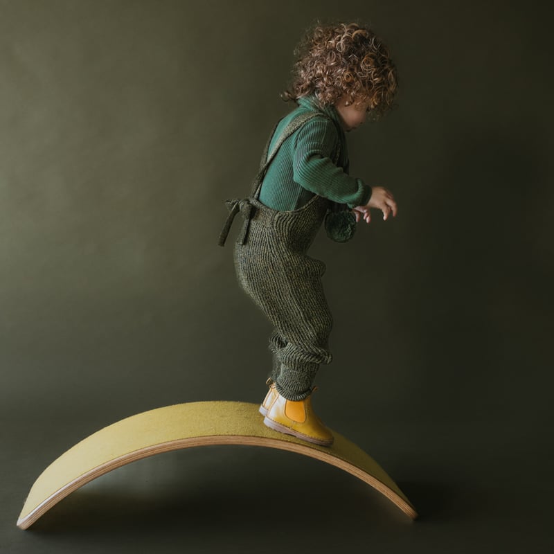 MABLI / CERIGOS DUNGAREES - MRTW | calme closet