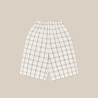 最終値下げ　MABLI PORTH OVERALLS - UMBER 12m MABLI / PORTH OVERALLS - UMBER | calme closet