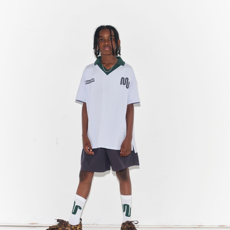 main story / Woven Short - Phantom (2y-8y) | ca