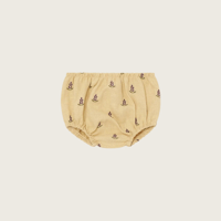 organic zoo / Lavender Bloom Shortie
