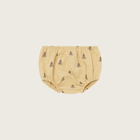 organic zoo / Lavender Bloom Shortie