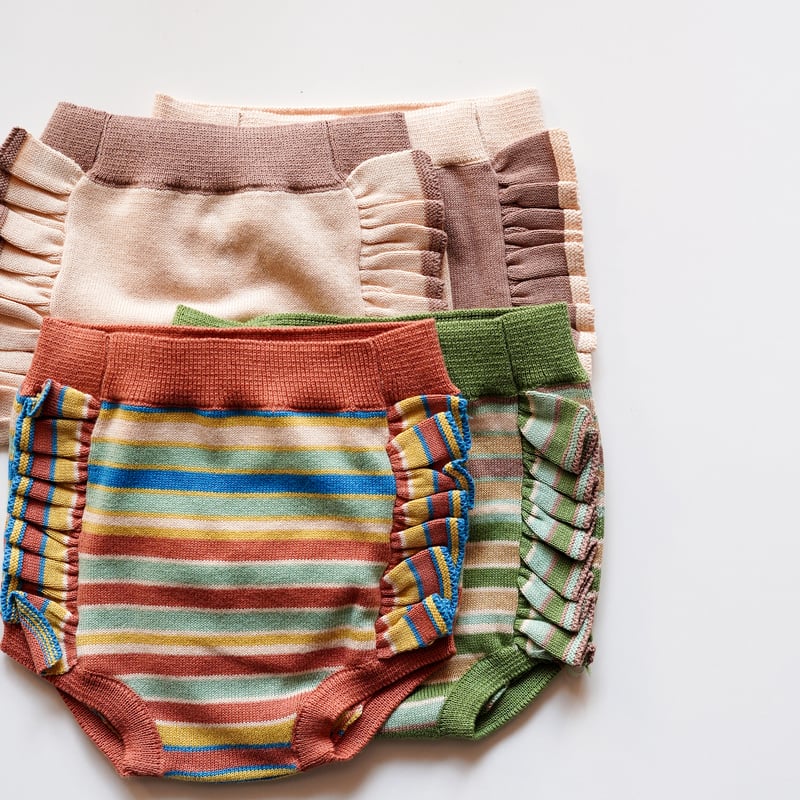 MABLI / NERYS BLOOMERS - PORTBELL 18m 2y | cal