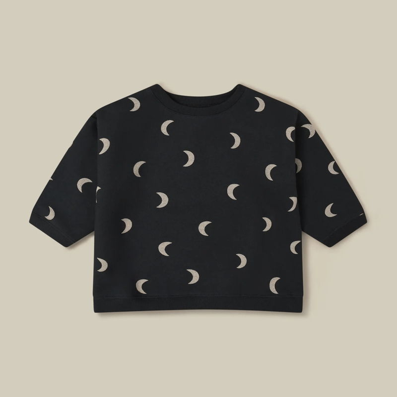 トップス organic zoo Desert Midnight Sweatshirt Desert Midnight Sweatshirt | Organic Zoo