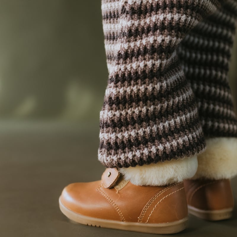 MABLI / PORTH OVERALLS - UMBER 12m | calme closet