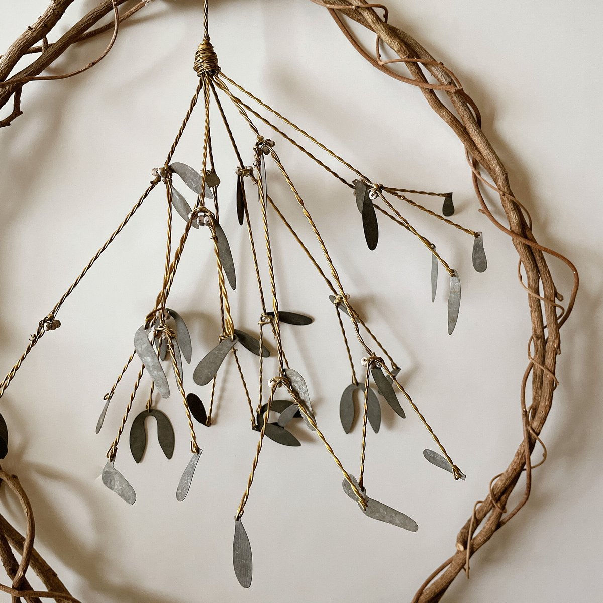 Walther&Co ヤドリギ