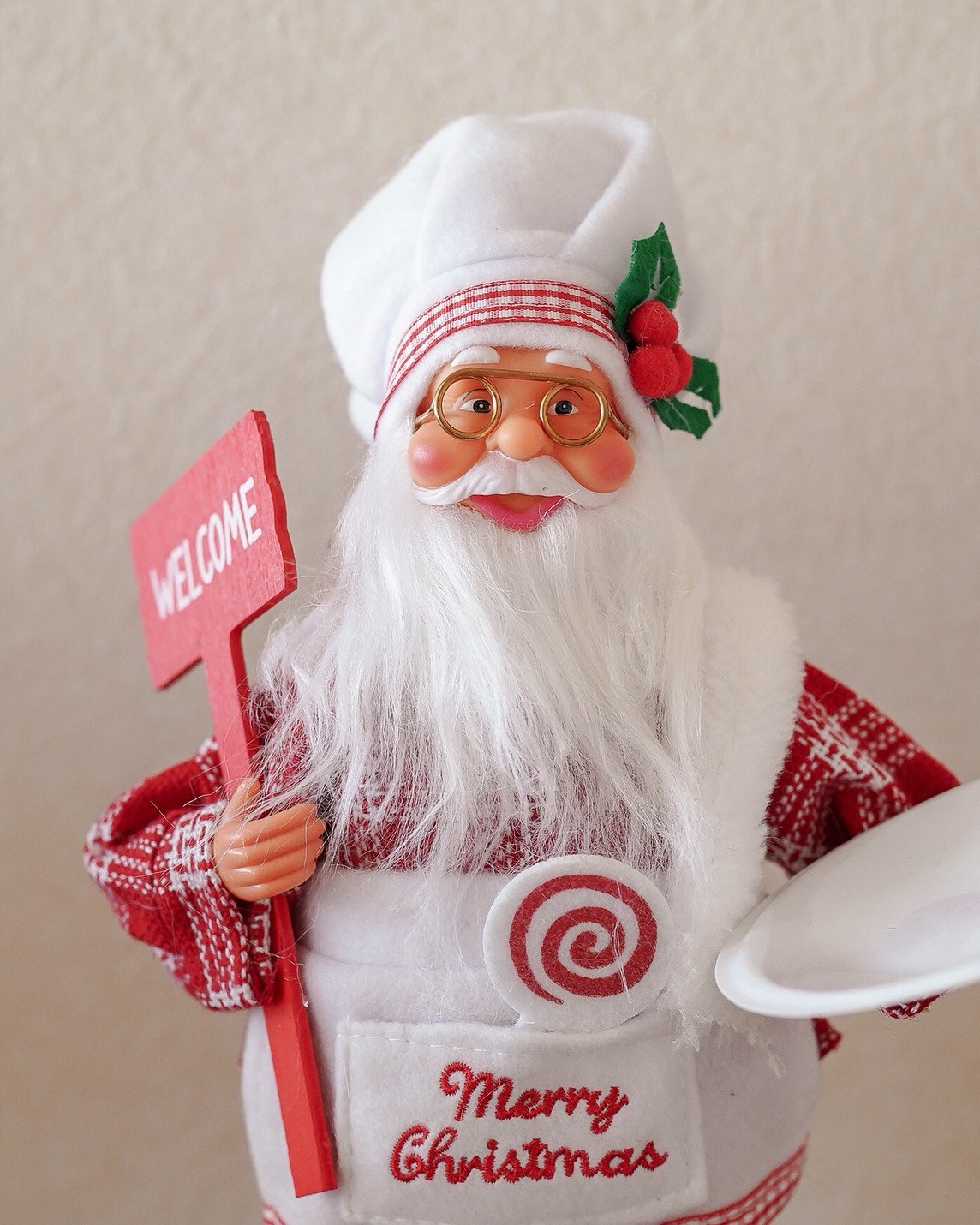 White Santaさん専用商品 calme select / Santa Claus - 2種類 | calme closet