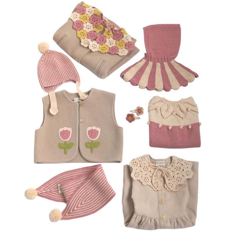 帽子 Kalinka divna hat 3-5y 帽子 Kalinka divna hat 3-5y Kids Kalinka Divna Hat - Stripes