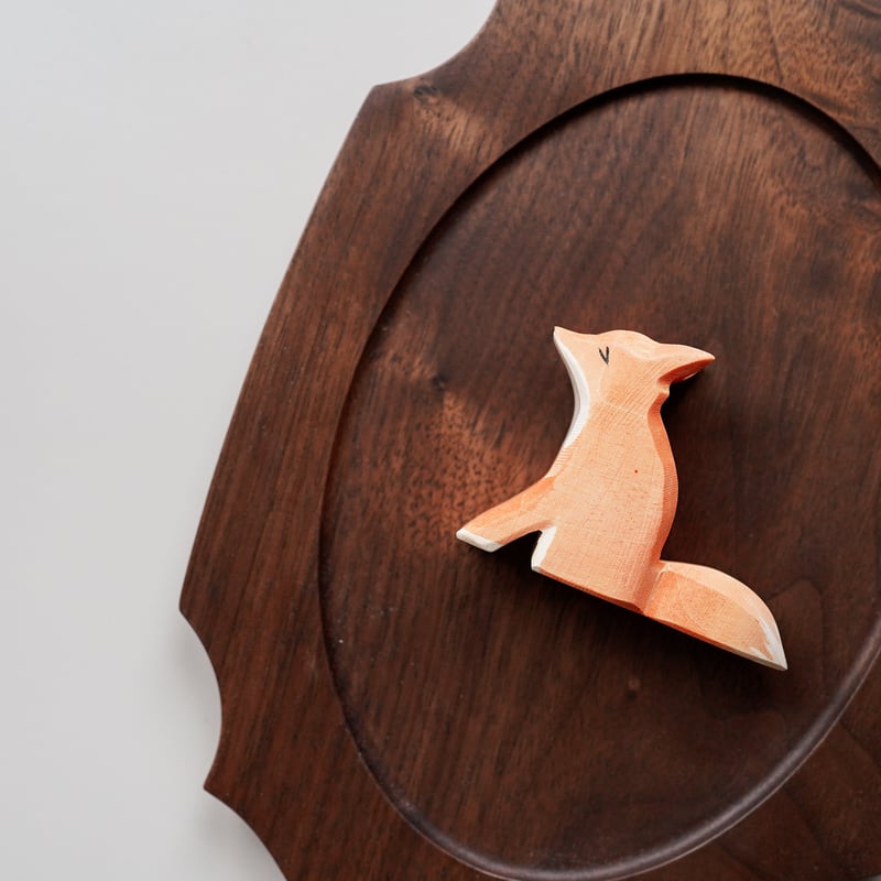 Ostheimer / Fox small sitting | calme closet