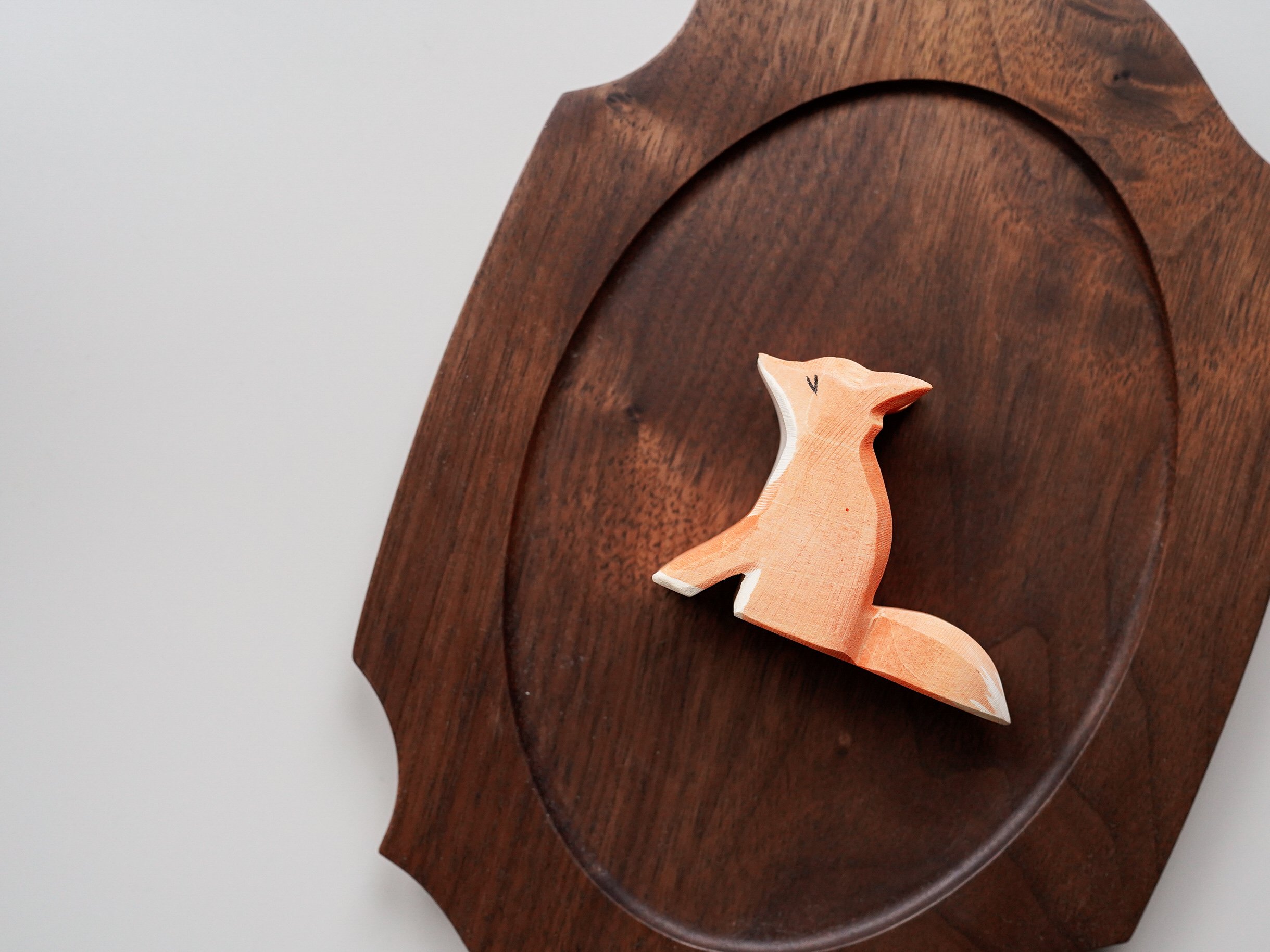 Ostheimer / Fox small sitting | calme closet