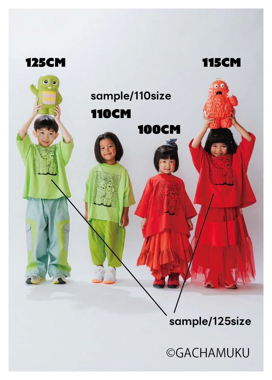 nunuforme / nt25-005-03 NNロゴT - Green | calme c
