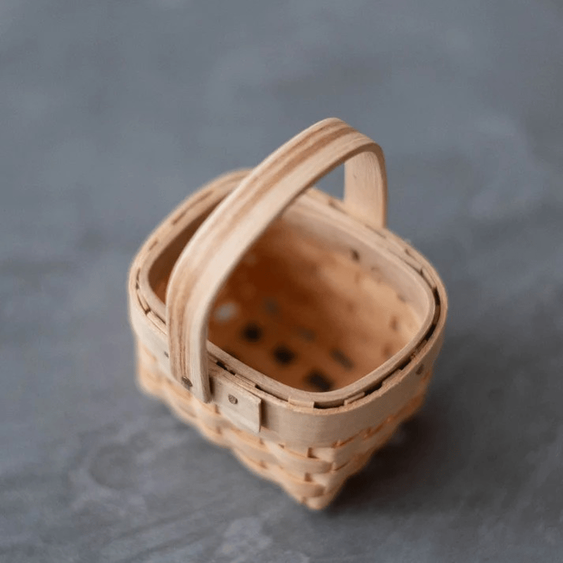 ANTRY / Snokka mini basket set - クラフトミニバスケットオーナ