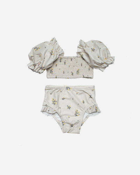 son and daughter 水着 5-6y 新品未使用 son and daughter / ISSY BIKINI SETS 5-6Yのみ | ca