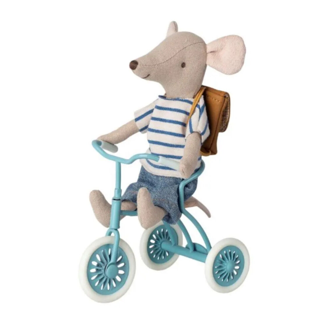 新品/Maileg メイレグ 子犬のぬいぐるみ 袋タグ付き Maileg レグ 子犬のぬいぐるみ 袋タグ（Maileg メイレグ
