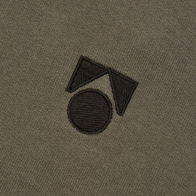 main story / Zipped Hoodie - Falcon 8y | calme