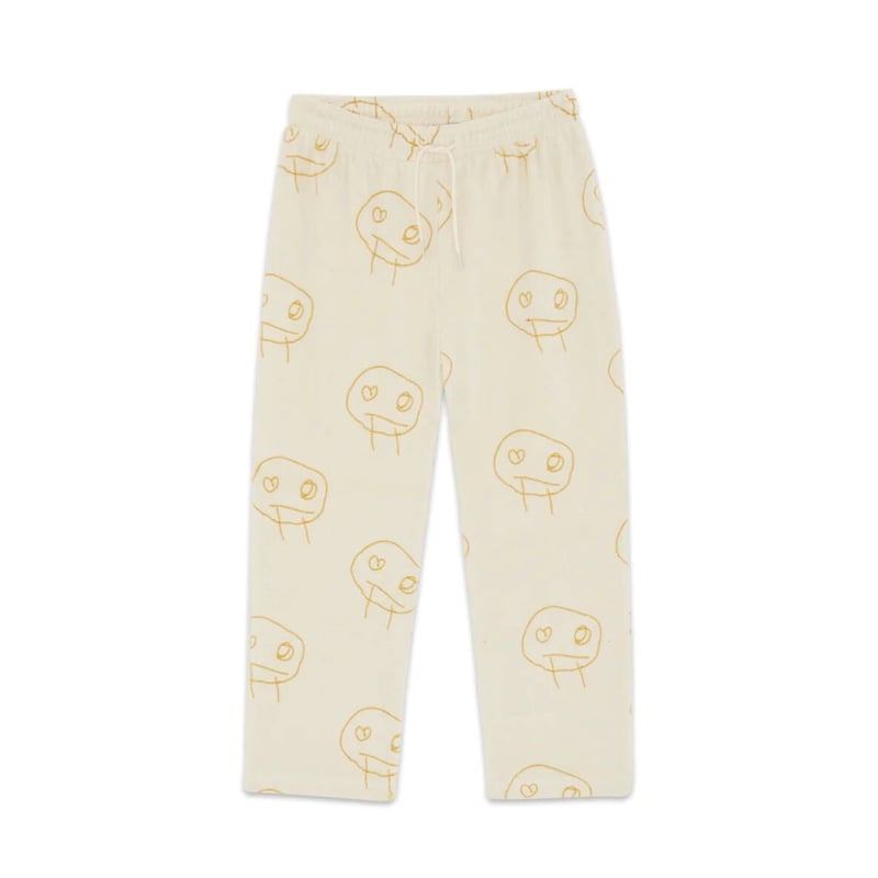 FREDS FACE LOUNGE PANTS / ANOTHER FOX | calme c...
