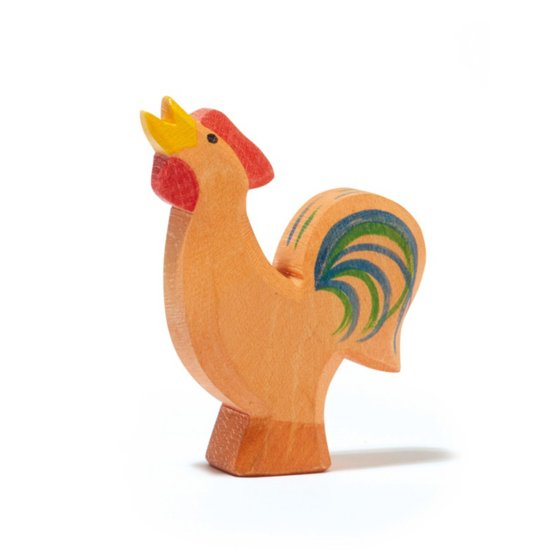 Ostheimer / Bremen Town Musicians 4pcs | calme