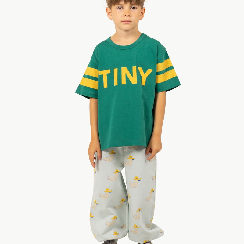 tinycottons Tシャツとパンツのセット　2Y tinycottons Tシャツとパンツのセット 2Y