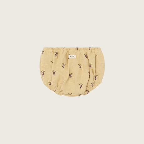 organic zoo / Lavender Bloom Shortie