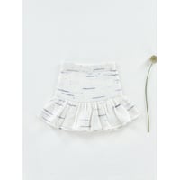 iver&isla / skirted bloomer - watercolor