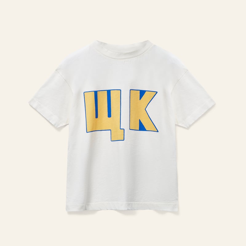 wynken 23SS Tシャツ wynken 23SS Tシャツ wynken – PARK MADE IN KYOTO