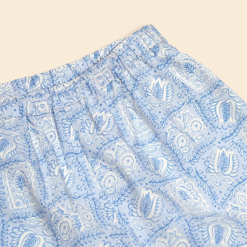 Apolina / Sal Short - Studio Floral | calme closet