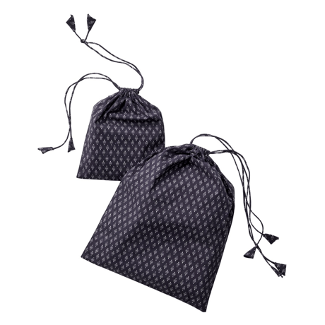 ❤️本日限定❤️新品未使用❤️ヒスクローネ❤️可愛い巾着袋❤️ ❤️本日限定❤️新品未使用❤️ヒスクローネ❤️可愛い巾着袋