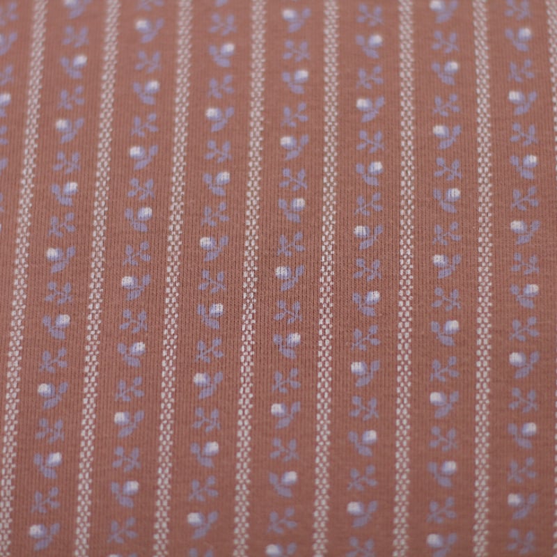 iver&isla / pima snap turtleneck - wallpaper la