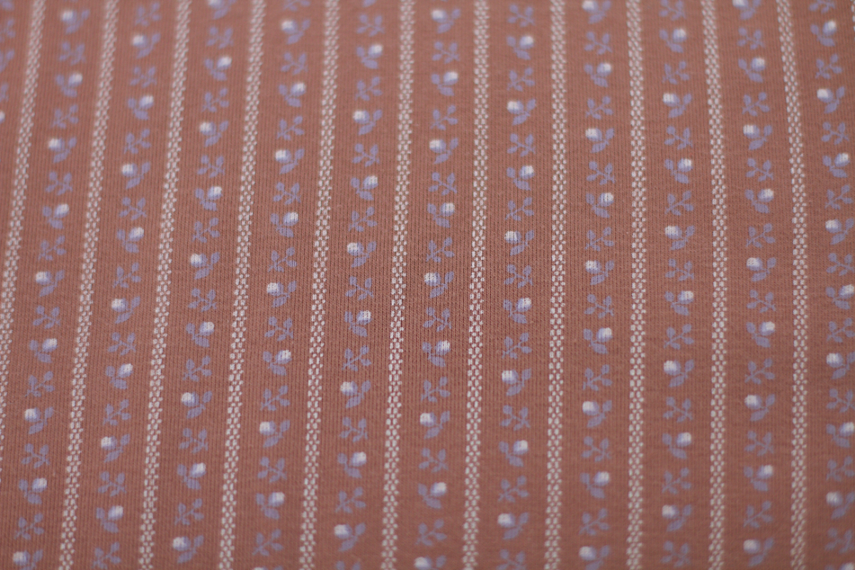 iver&isla / pima snap turtleneck - wallpaper la