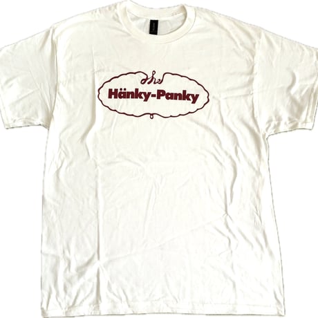 ザ・ハンキーパンキー通販サイト