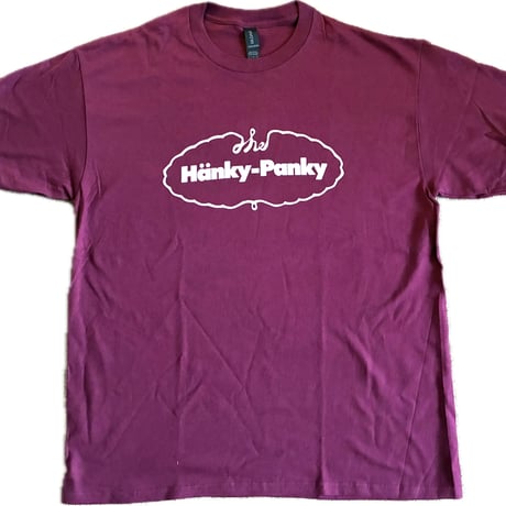 ザ・ハンキーパンキー通販サイト