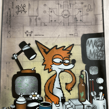 MAU MAU「A Simpler Time Machine」