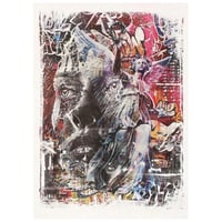 Roamcouch「When You Wish Upon A Star - Trevi」AP