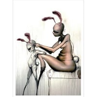 Herakut「Permission To Paint」