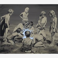 Paco Pomet 「Once Upon a Time」