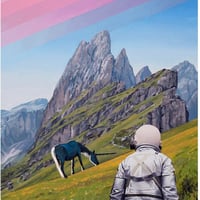 Scott Listfield「Highlands」