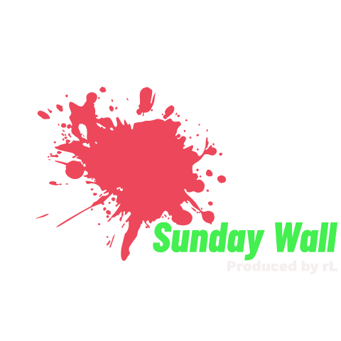 CATEGORY Todd James | Sunday Wall
