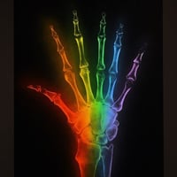 SHOK-1「Difference」