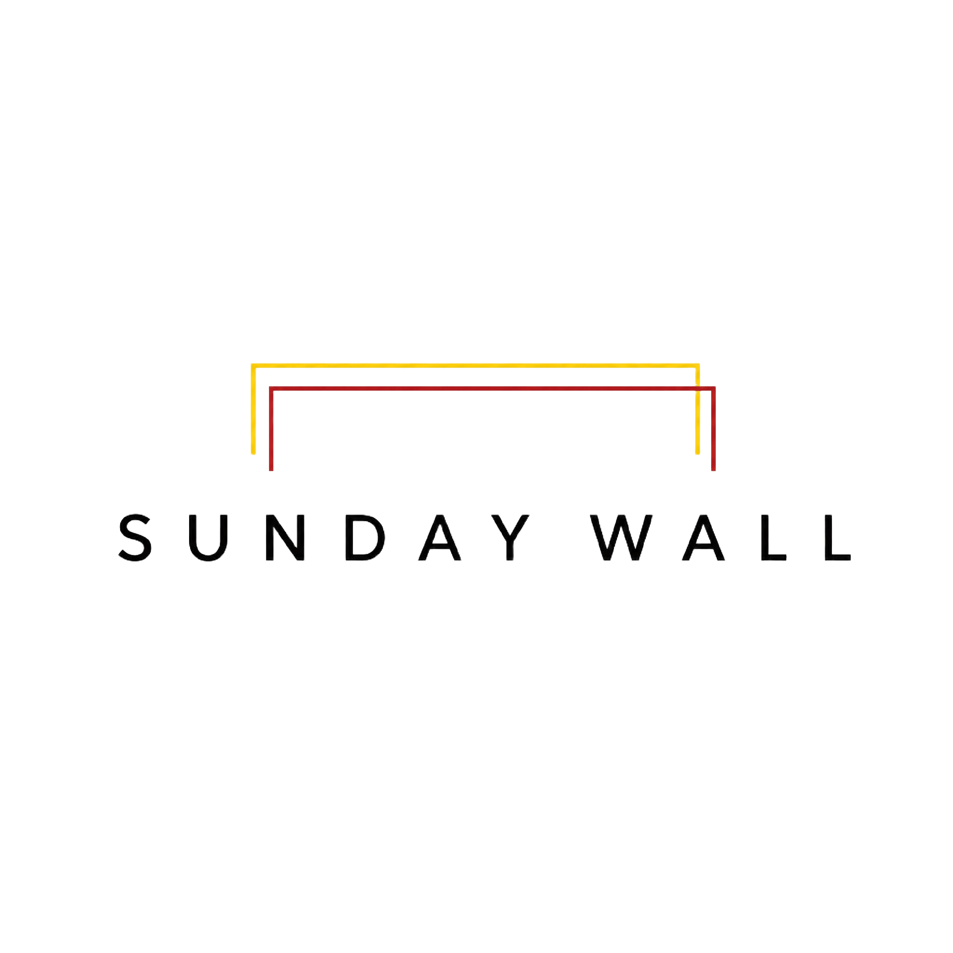 Sunday Wall