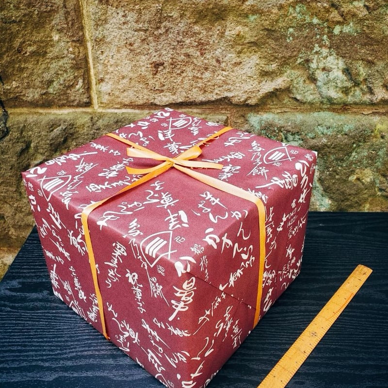 関東焼 小箱（2枚 × 60袋入り） | 廣瀨直船堂