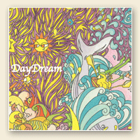西川珠香子(vo)「Day Dream」
