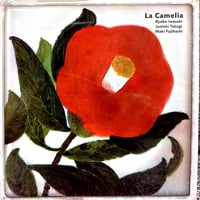岩崎良子Trio「La Camelia」※藤橋万記(Per)参加ユニット